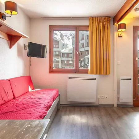 Le Borsat 4 N 210 St4 * Tignes