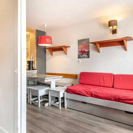 Lägenhet Le Borsat 4 N 210 St4 *