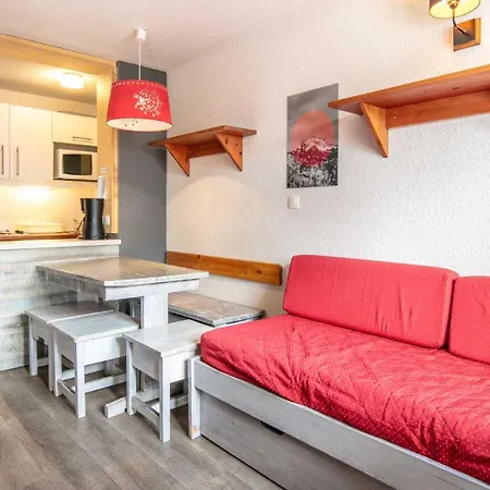 Le Borsat 4 N 210 St4 * Tignes
