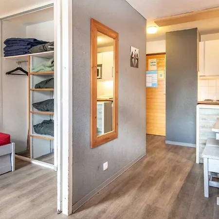 Lägenhet Le Borsat 4 N 210 St4 *