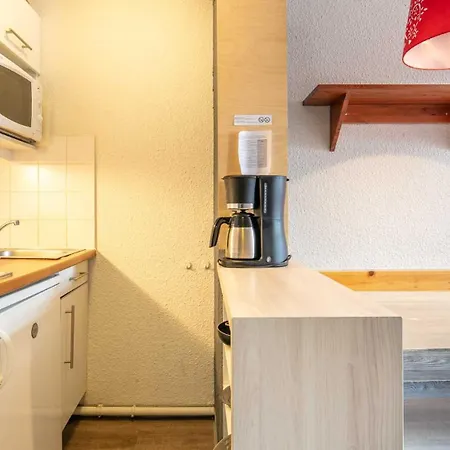 Le Borsat 4 N 210 St4 Lägenhet