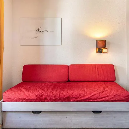 Le Borsat 4 N 210 St4 Apartment Tignes