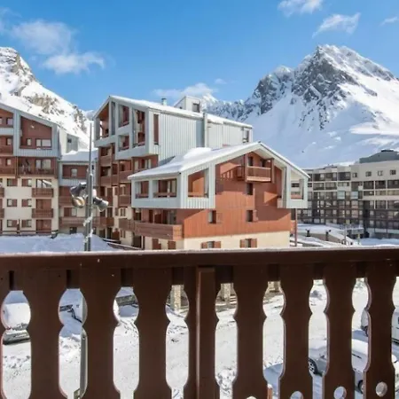 Le Borsat 4 N 210 St4 Apartment *